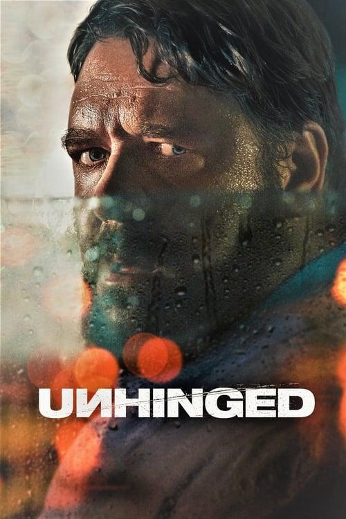 Download Unhinged poster