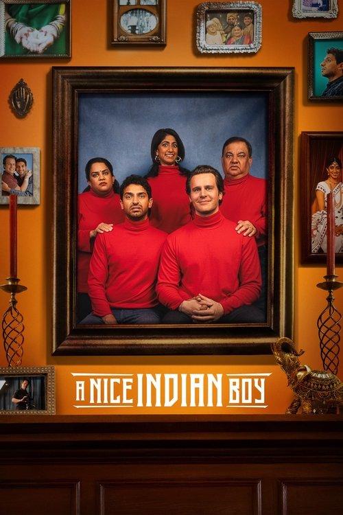 Download A Nice Indian Boy poster
