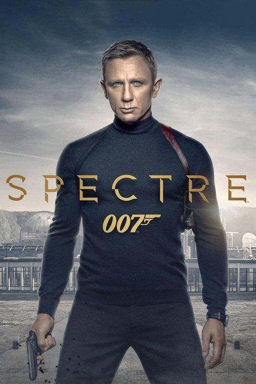 Download Spectre poster