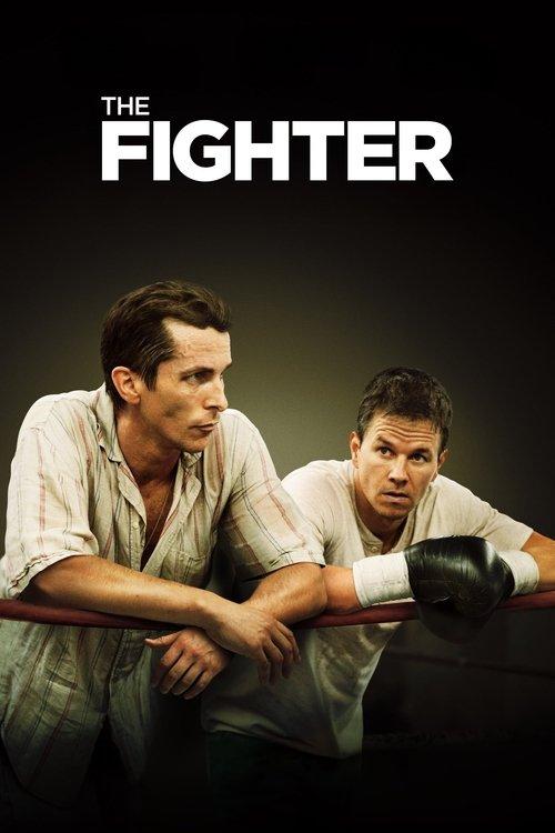 Download The Fighter poster