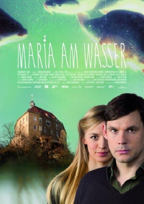 Download Maria am Wasser poster