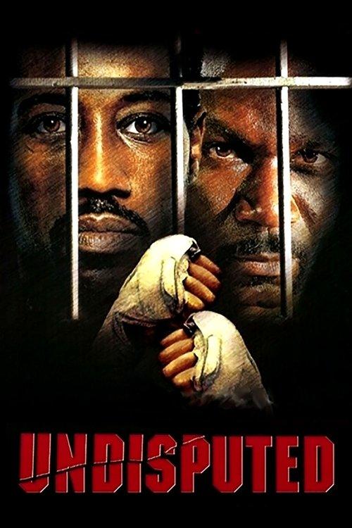 Download Undisputed poster