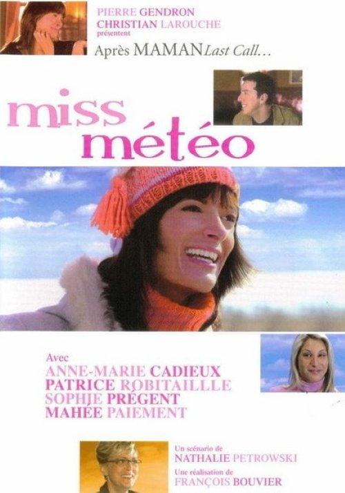 Download Miss Météo poster