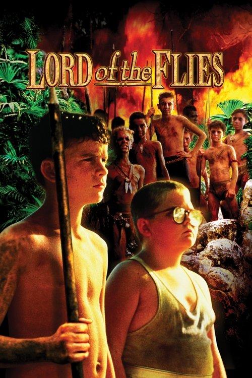 Download Lord of the Flies poster