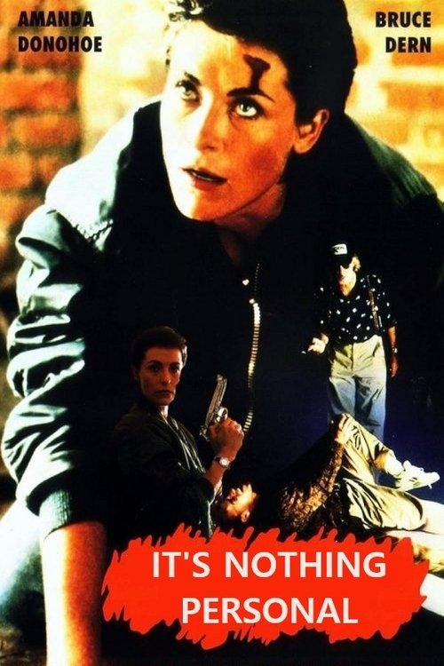 Download It's Nothing Personal poster
