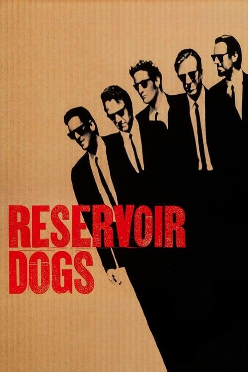 Download Reservoir Dogs poster