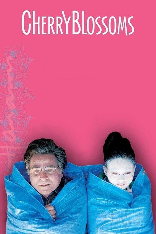 Download Cherry Blossoms poster