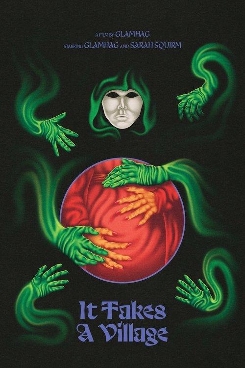 Download It Takes a Village poster