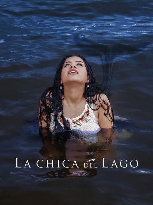 Download La chica del lago poster