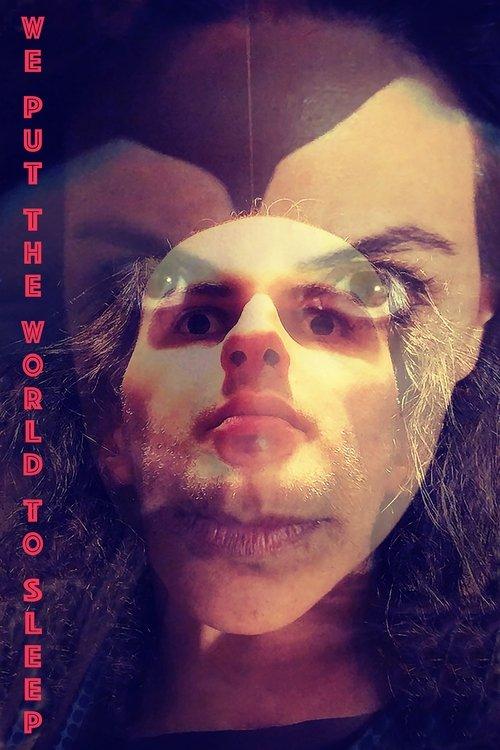 Download We Put the World to Sleep poster