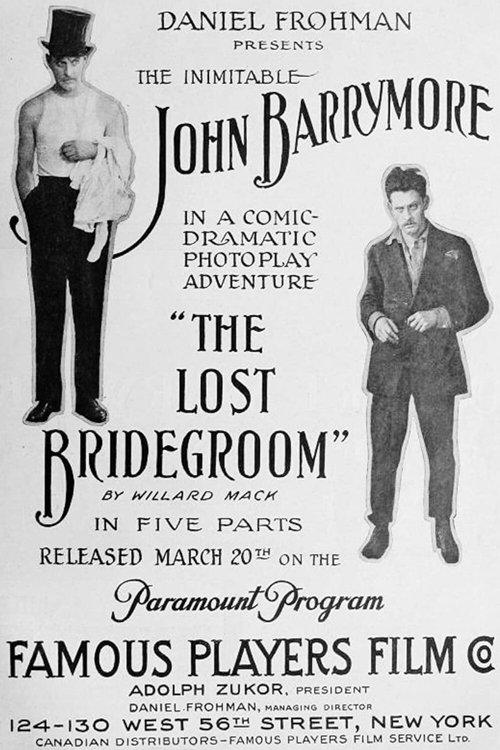 Download The Lost Bridegroom poster