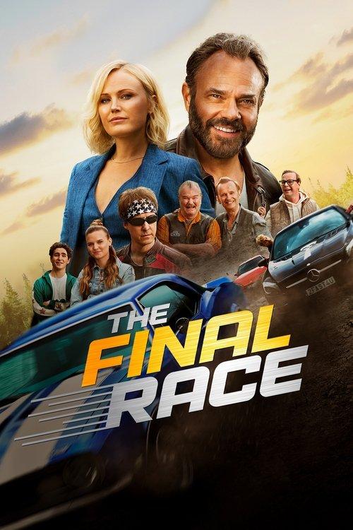 Download The Final Race poster