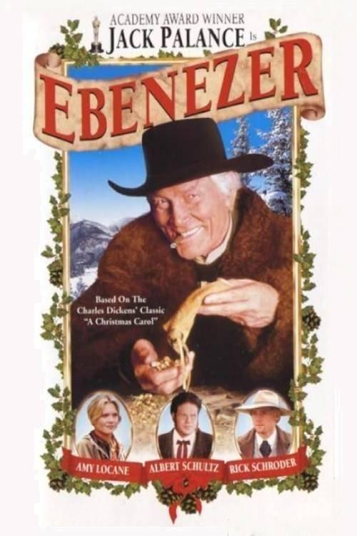 Download Ebenezer poster