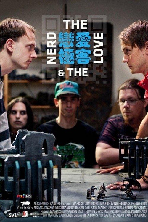 Download Nerd in Love poster