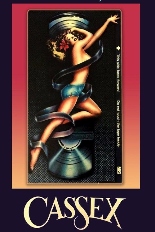 Download Cassex poster