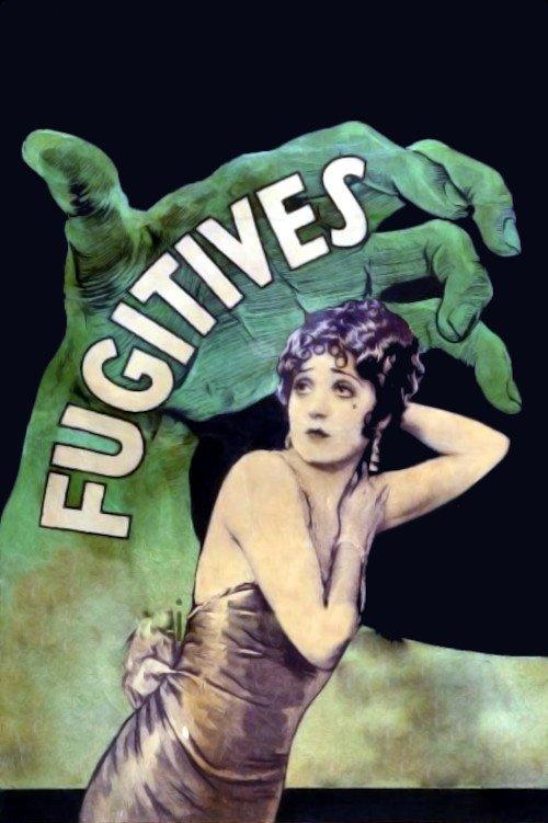 Download Fugitives poster