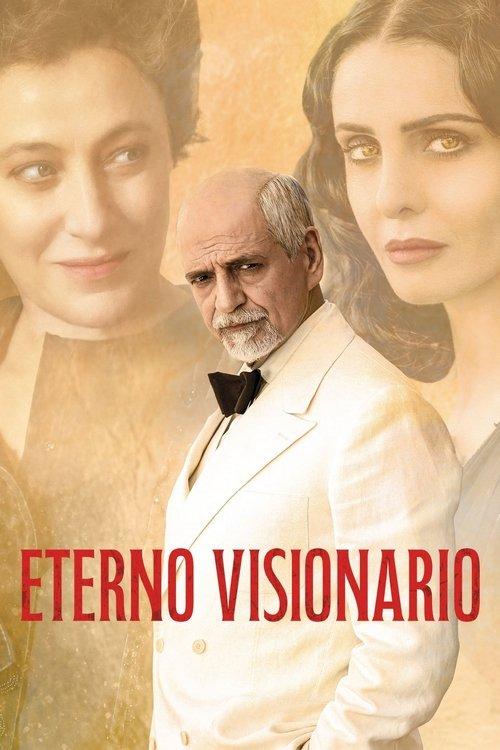 Download Eternal Visionary poster