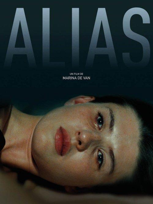 Download Alias poster
