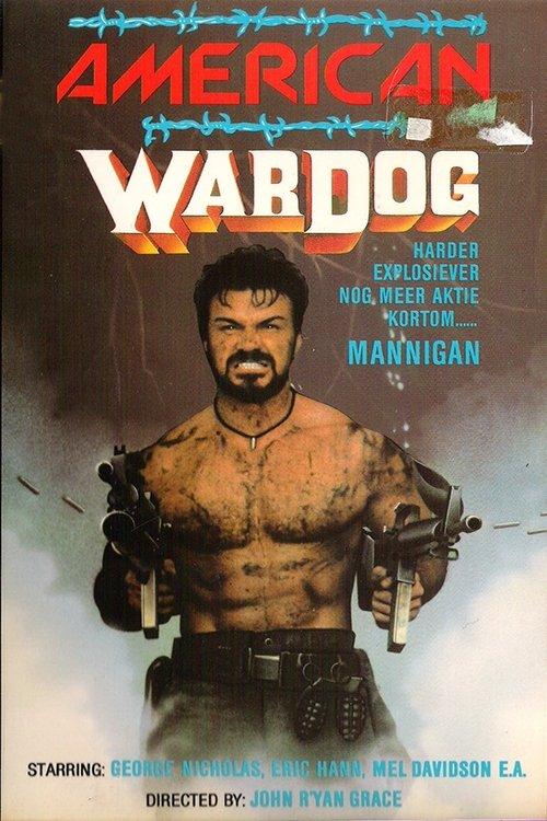Download Mannigan's Force poster