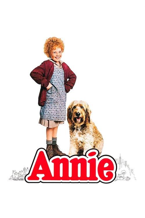 Download Annie poster
