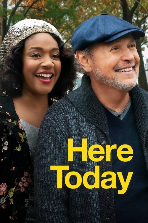 Download Here Today poster