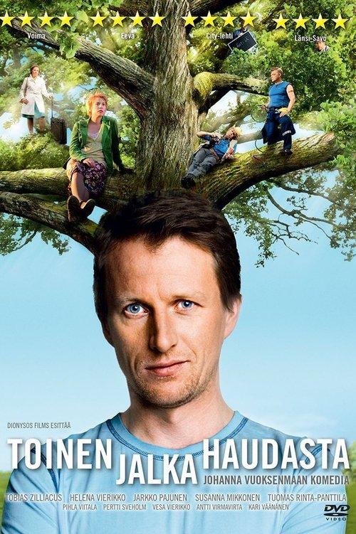 Download One Foot Under poster