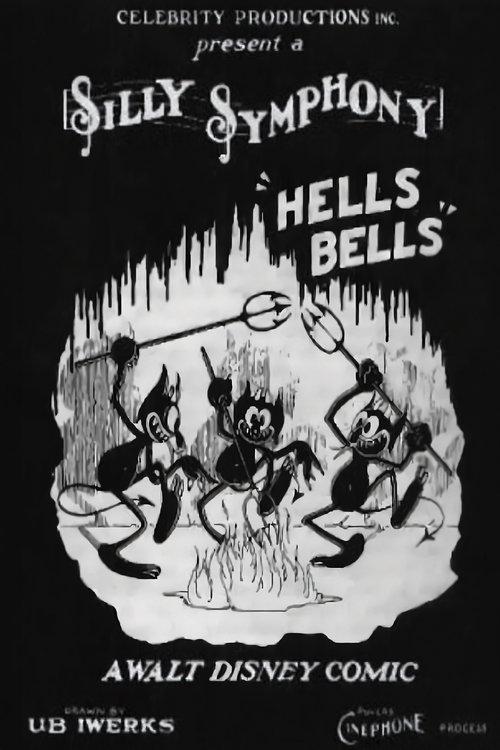 Download Hell's Bells poster