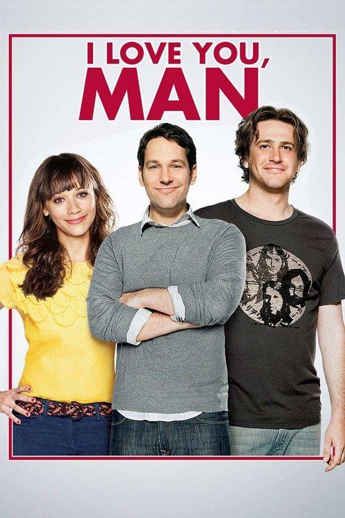 Download I Love You, Man poster