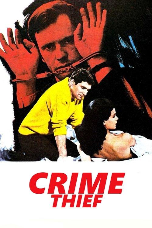 Download Crime Thief poster