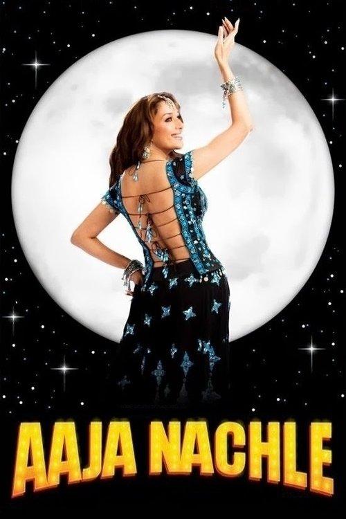 Download Aaja Nachle poster