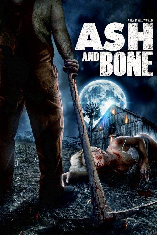 Download Ash and Bone poster