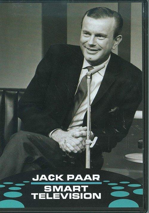 Download Jack Paar: Smart Television poster