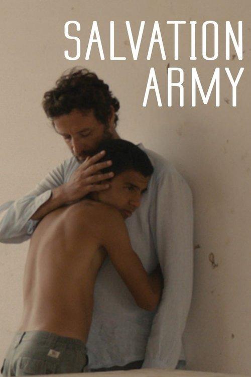 Download Salvation Army poster