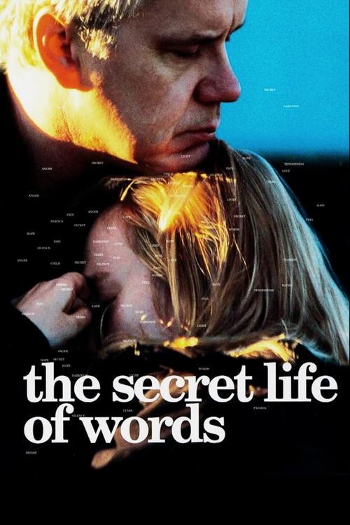 Download The Secret Life of Words poster