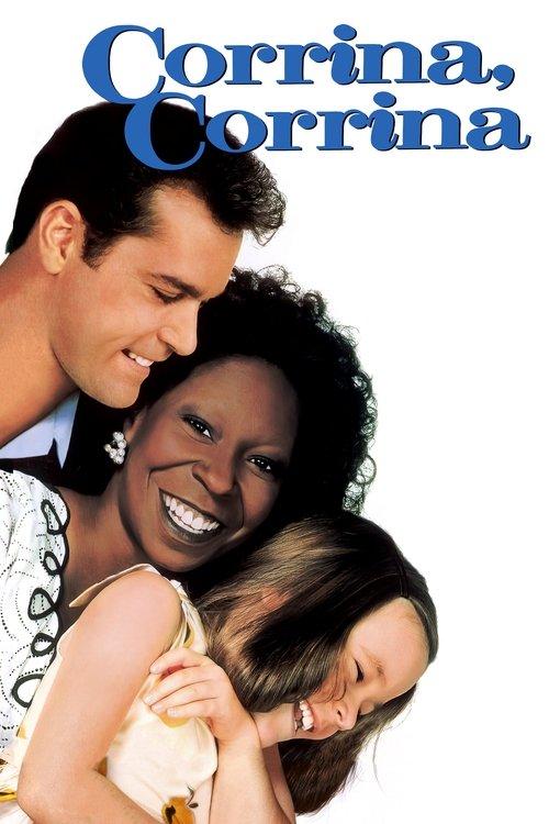 Download Corrina, Corrina poster
