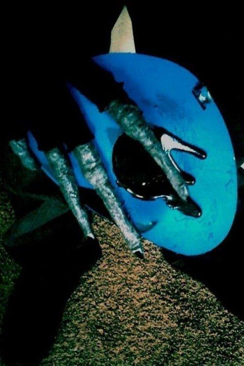 Download Eyeless Jack poster
