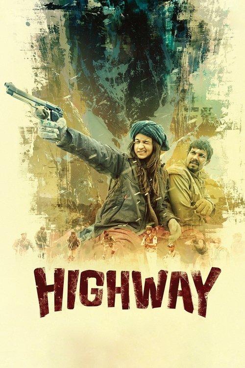 Download Highway poster