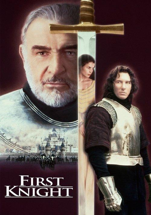 Download First Knight poster