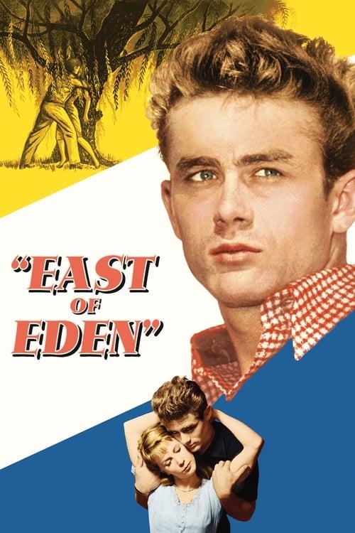 Download East of Eden poster