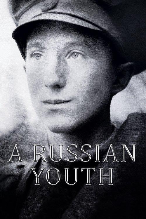 Download A Russian Youth poster