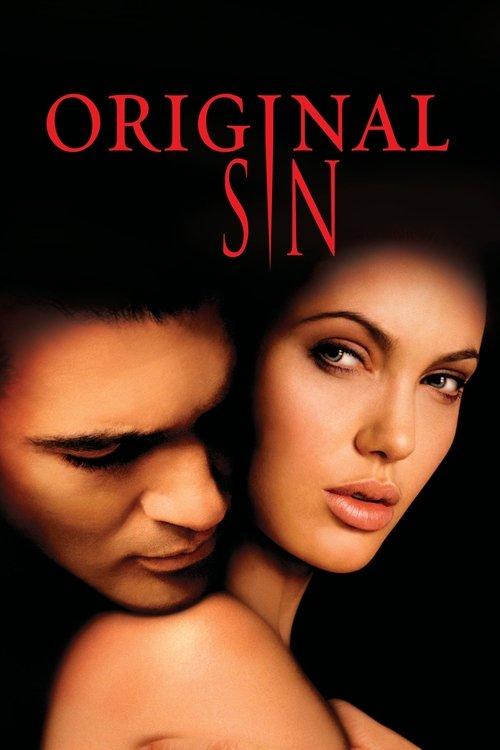 Download Original Sin poster