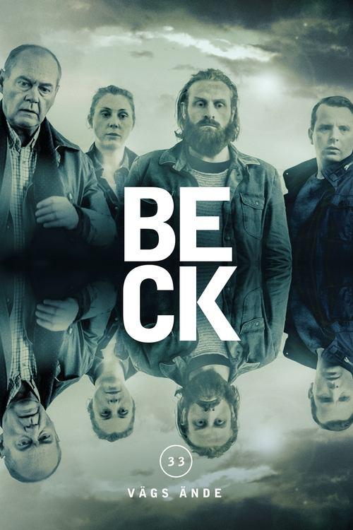 Download Beck 33 - End of the Road poster