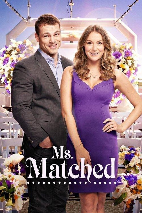 Download Ms. Matched poster