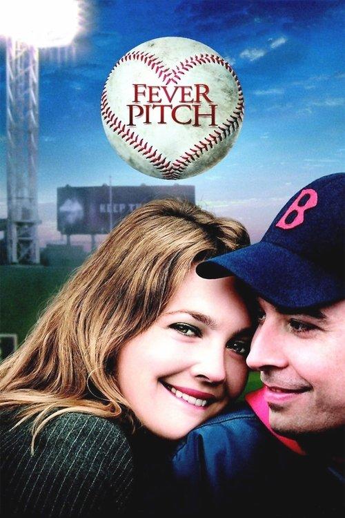 Download Fever Pitch poster