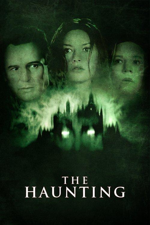 Download The Haunting poster
