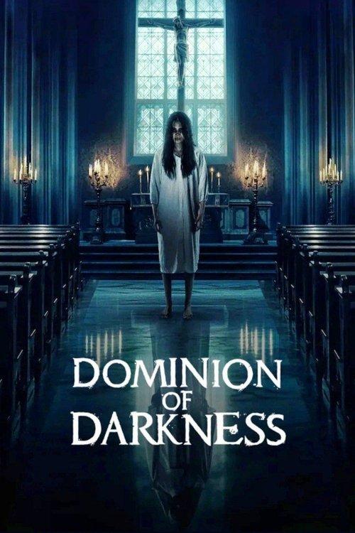 Download Dominion of Darkness poster