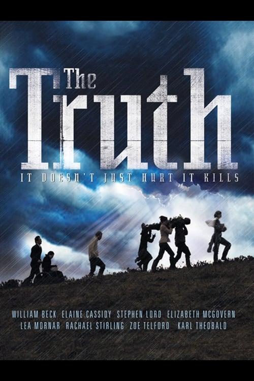 Download The Truth poster