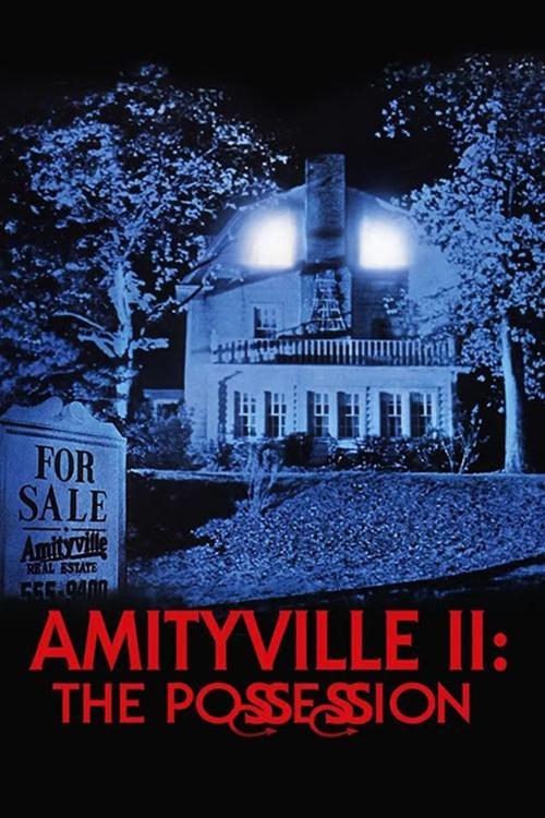 Download Amityville II: The Possession poster