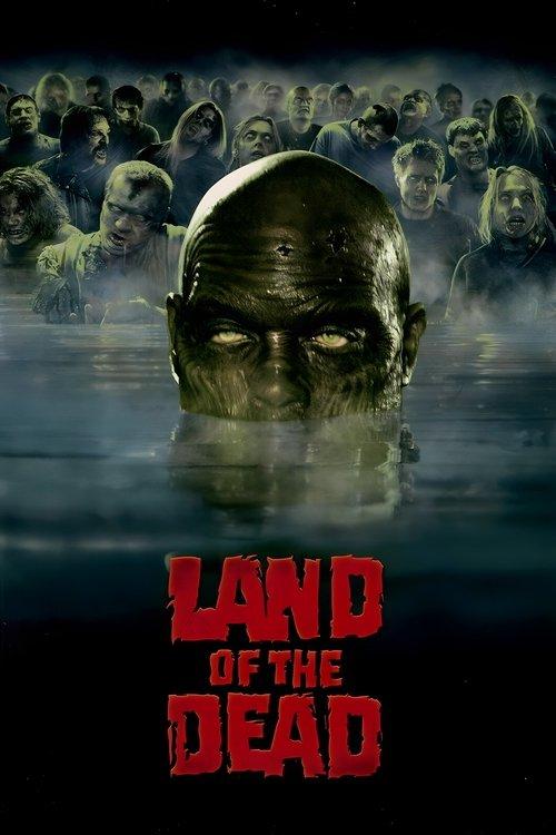 Download Land of the Dead poster
