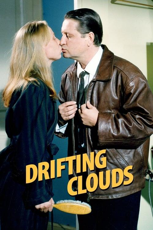 Download Drifting Clouds poster
